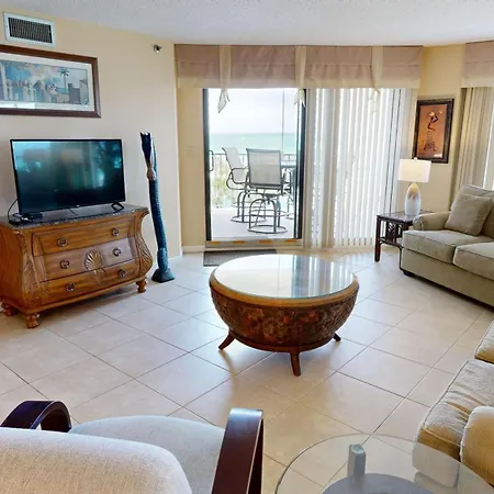 Inlet Reef 413- By Holiday Isle Properties